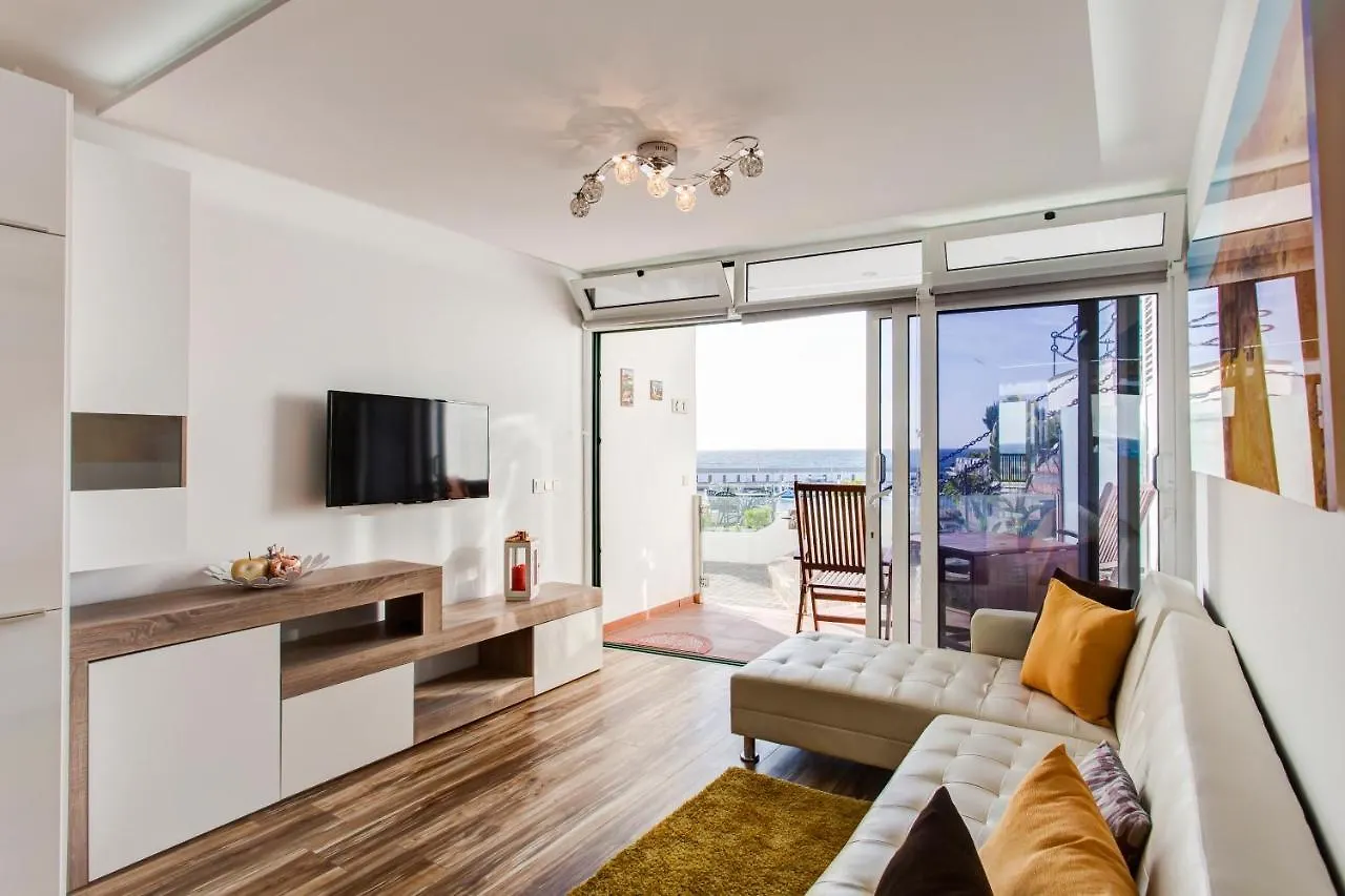 Apartamento Marlin I Puerto del Carmen
