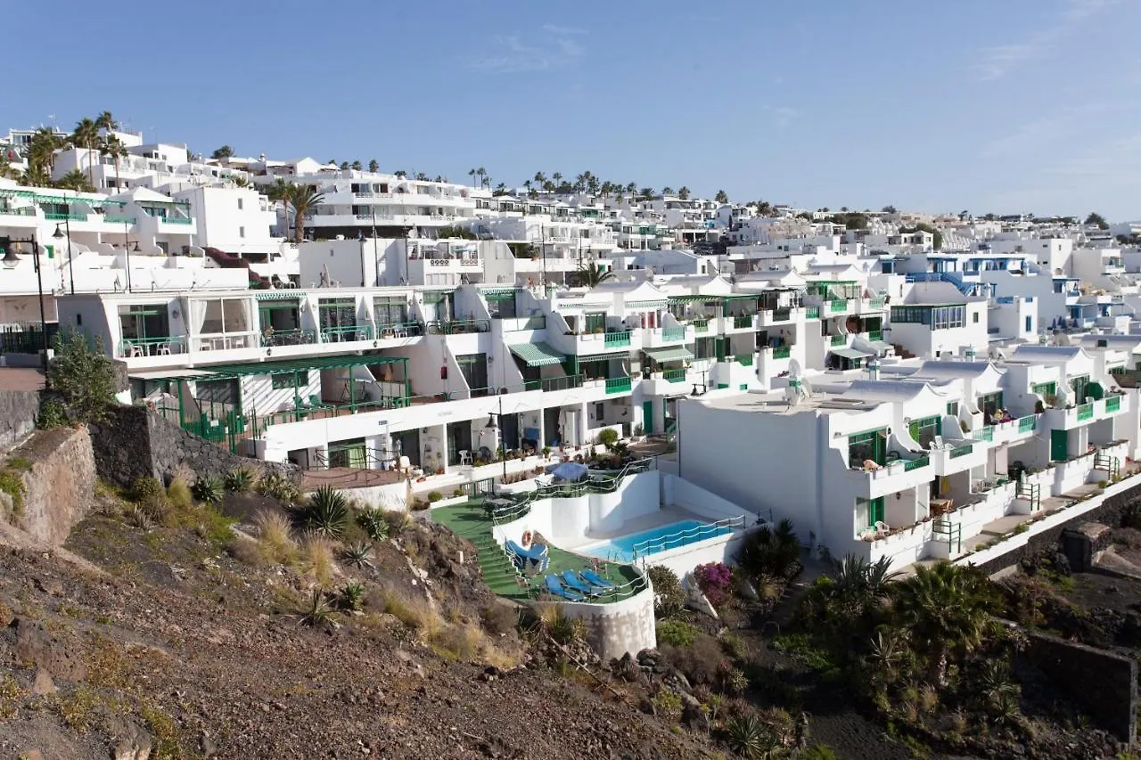 Apartamento Marlin I Puerto del Carmen 0*, Puerto del Carmen (Lanzarote) España