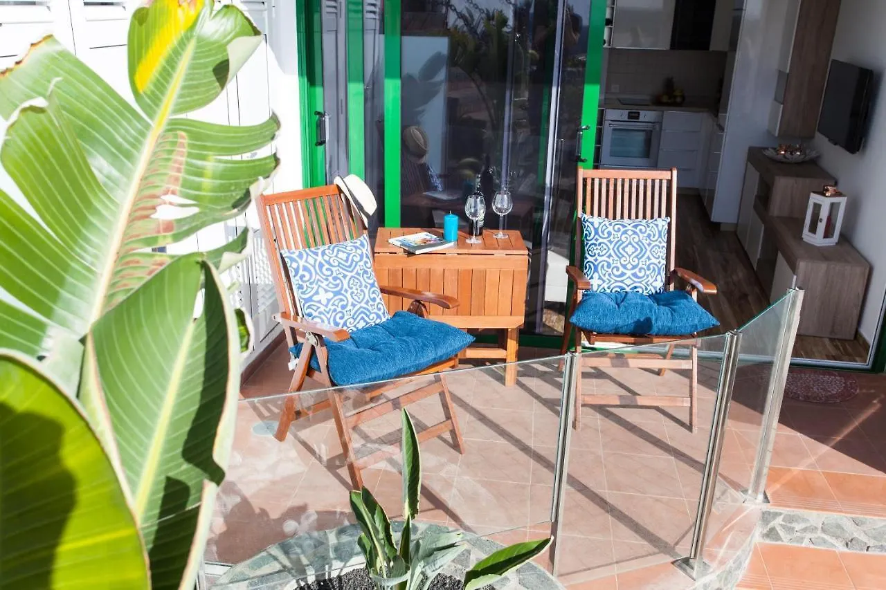 Apartamento Marlin I Puerto del Carmen  Puerto del Carmen (Lanzarote)