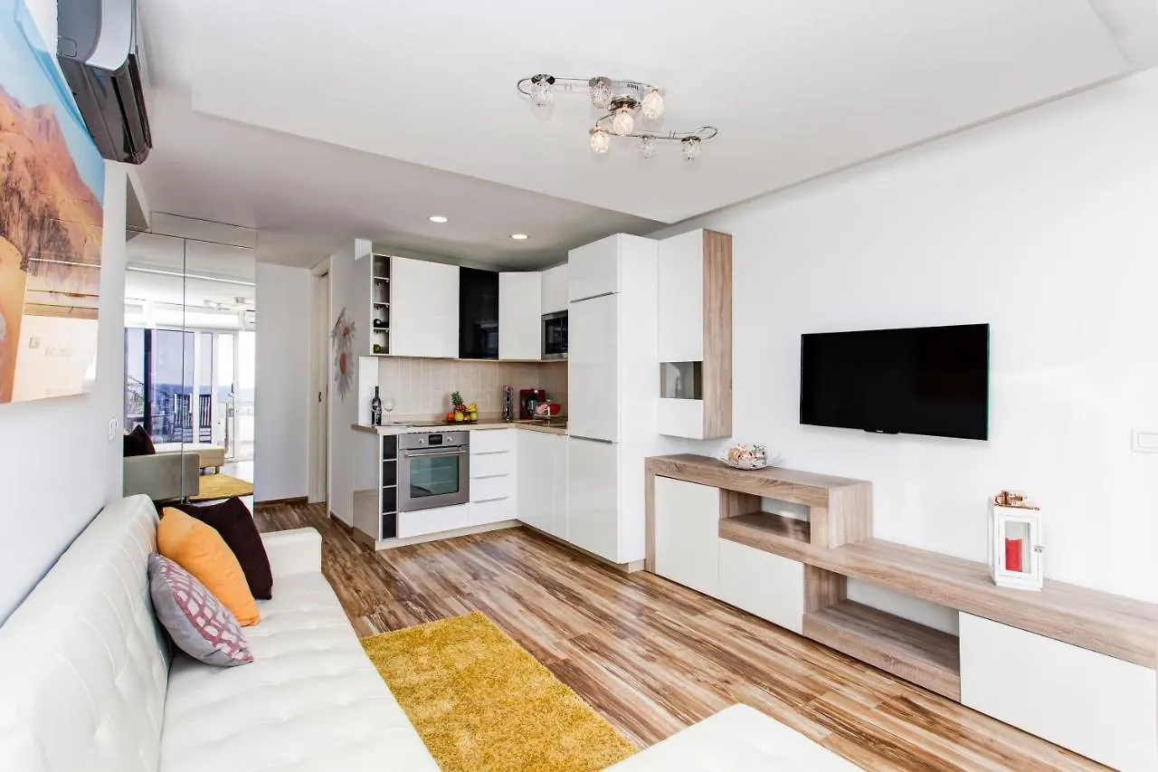 Apartamento Marlin I Puerto del Carmen España