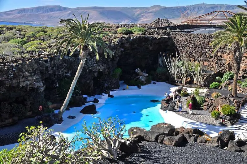 Apartamento Marlin I Puerto del Carmen 0*, Puerto del Carmen (Lanzarote) España