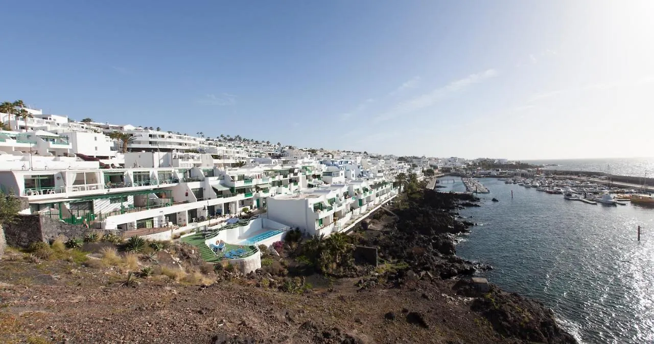 Marlin I Puerto Del Carmen公寓