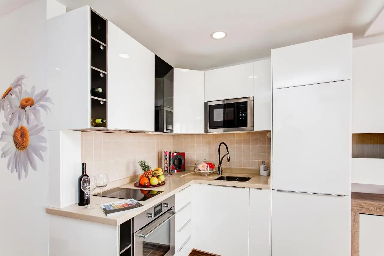Apartamento Marlin I Puerto del Carmen