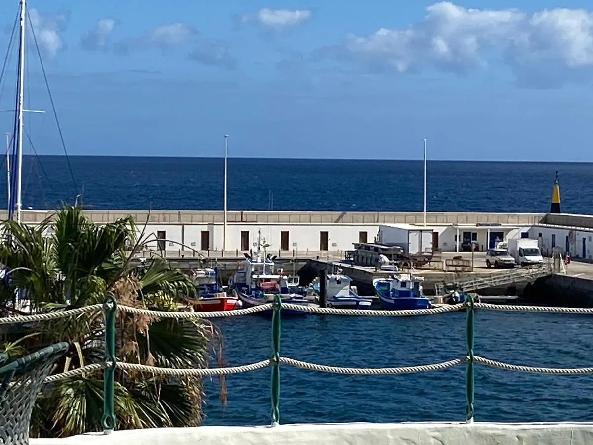 Marlin I Puerto Del Carmen公寓