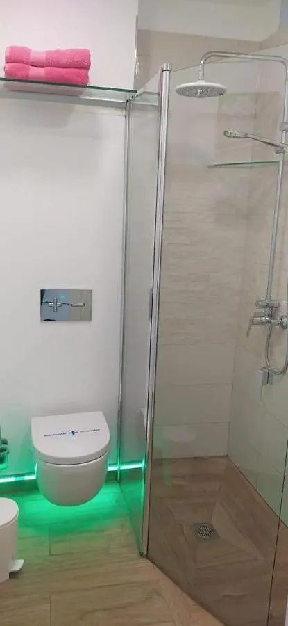 Apartamento Marlin I Puerto del Carmen