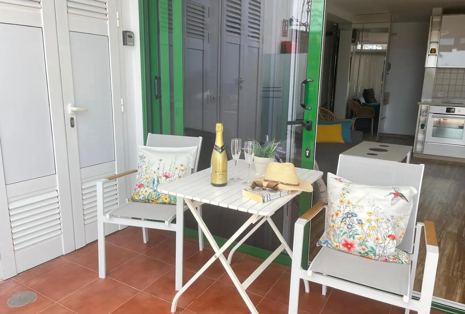 Apartamento Marlin I Puerto del Carmen España