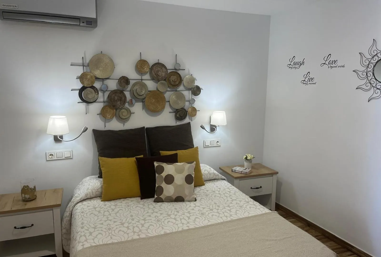 Apartamento Marlin I Puerto del Carmen  Puerto del Carmen (Lanzarote)