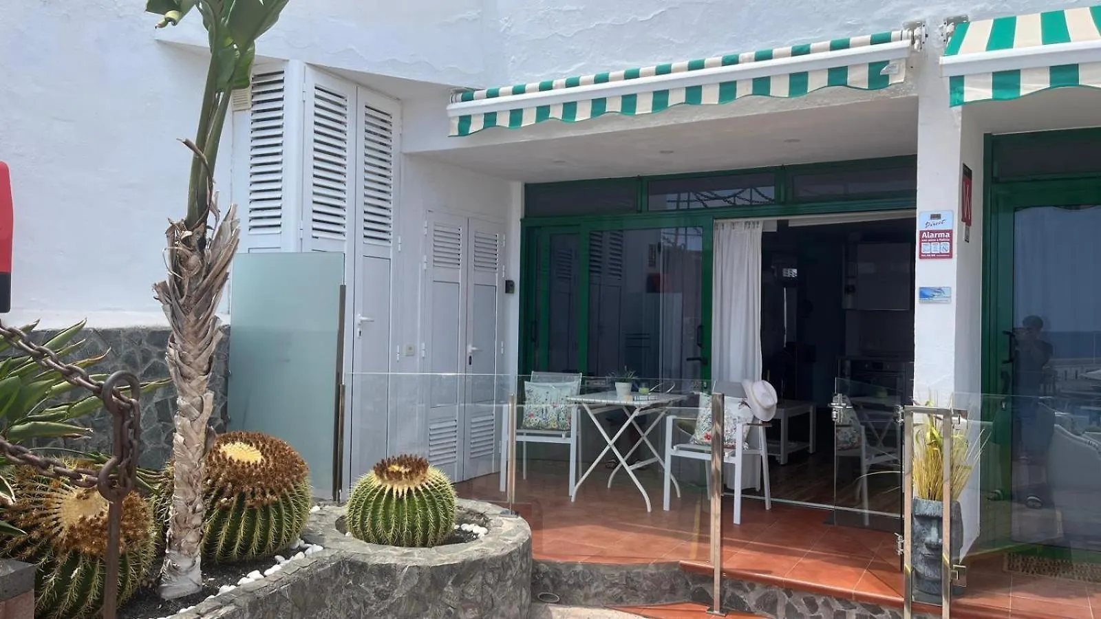 Apartamento Marlin I Puerto del Carmen