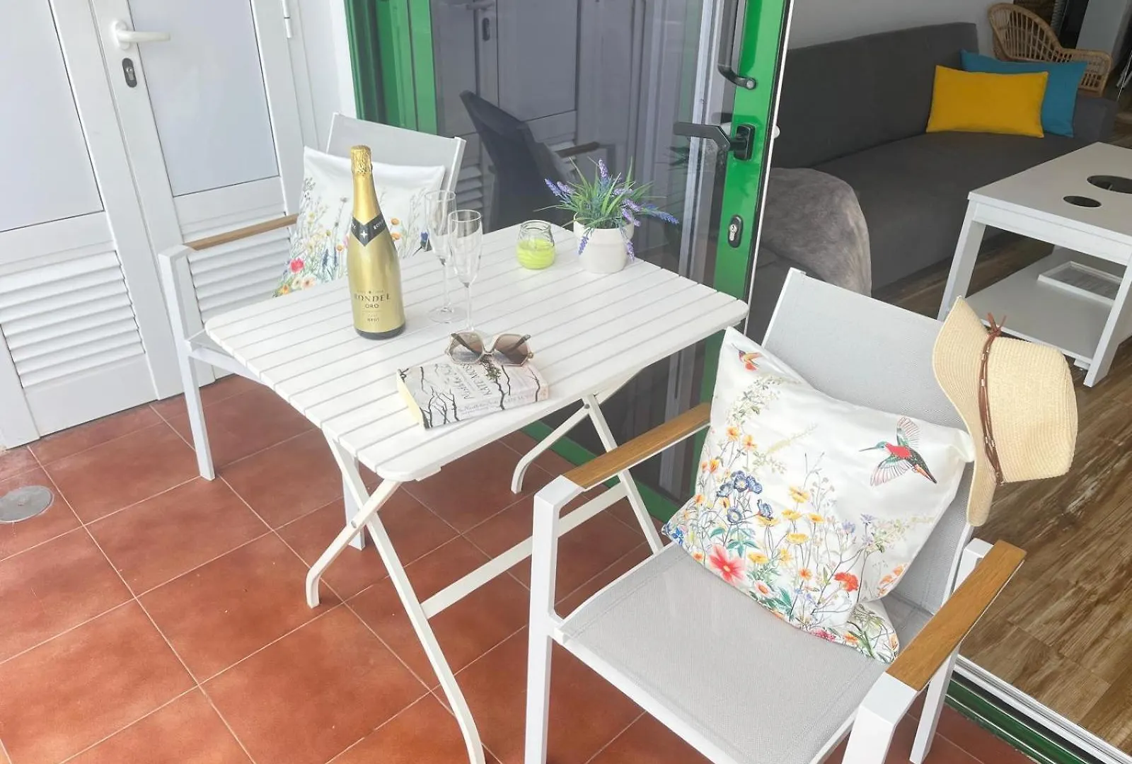 Apartamento Marlin I Puerto del Carmen Puerto del Carmen (Lanzarote)