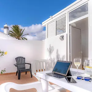  Apartamento Sussa 7a By Hh