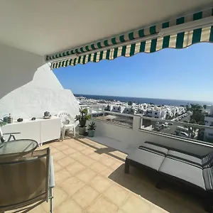  Apartamento Ocean Kiss