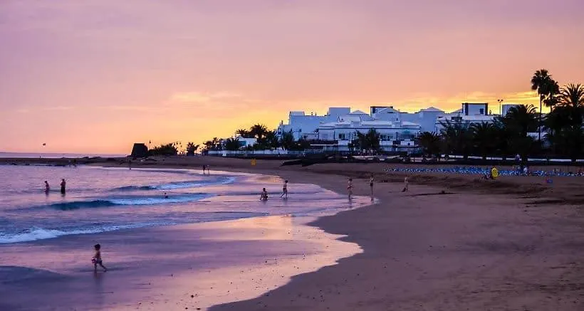 Marlin I Puerto Del Carmen Apartment Spain