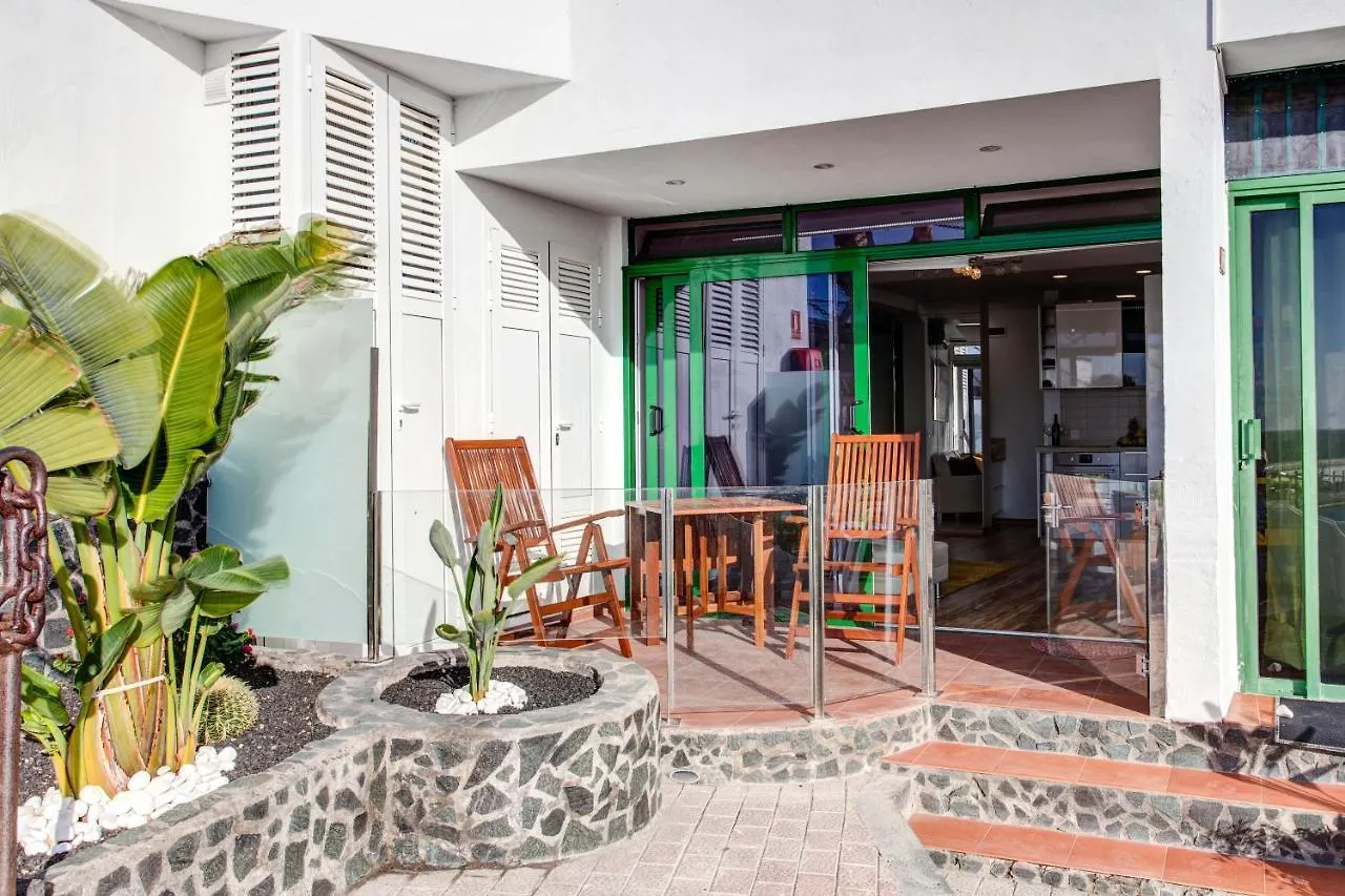Marlin I Puerto Del Carmen Apartment Puerto del Carmen (Lanzarote)